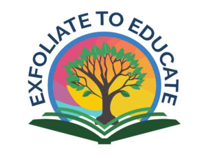 Photos from Exfoliate to Educate charity based in Uganda. - logo